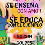 DIA LUCHA MALTRATO INFANTIL