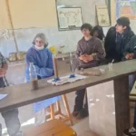 CHICHA 1 AGROTECNICA
