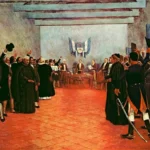 el-congreso-de-tucuman-1816-francisco-fortuny
